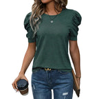 Breathable women pullover top