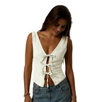 Japanese Korean fashion top for women