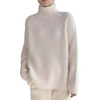 Lightweight casual knit top