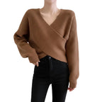 Modern winter fashion for women