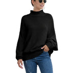 Autumn knitwear style for women