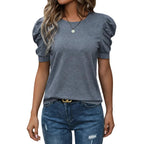 Modern casual T shirt for women