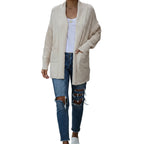 Modern knitwear style for women